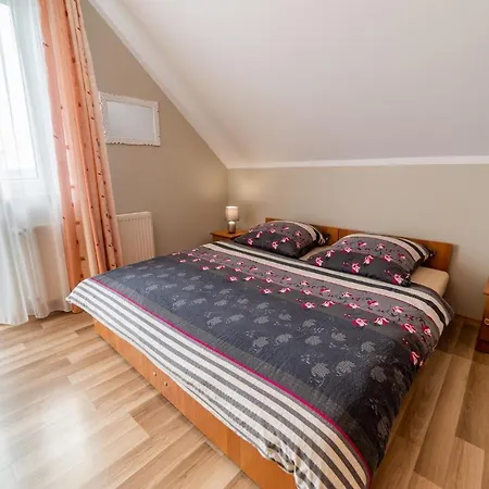 民宿 Mirada Mikołajki