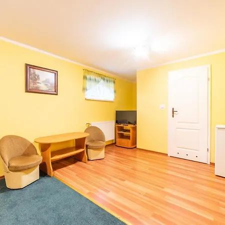 民宿 Mirada Mikołajki