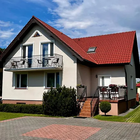 Mirada, Parking Gratis, 50 Metrow Od Letnich Basenow *