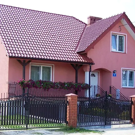 Mirada, Parking Gratis, 50 Metrow Od Letnich Basenow * Mikołajki
