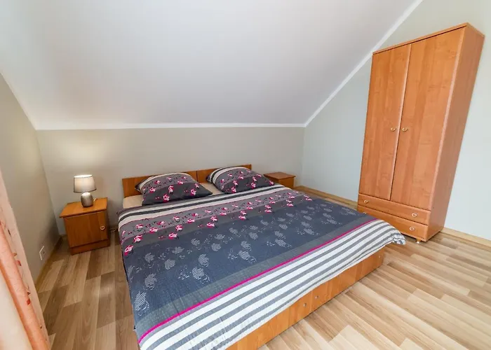 Mirada منزل للإقامة