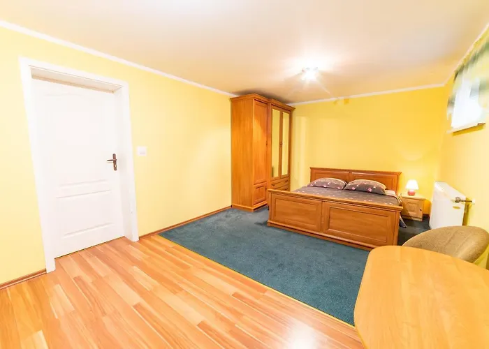 منزل للإقامة Mirada