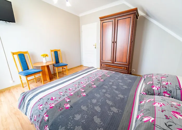 Mirada منزل للإقامة *