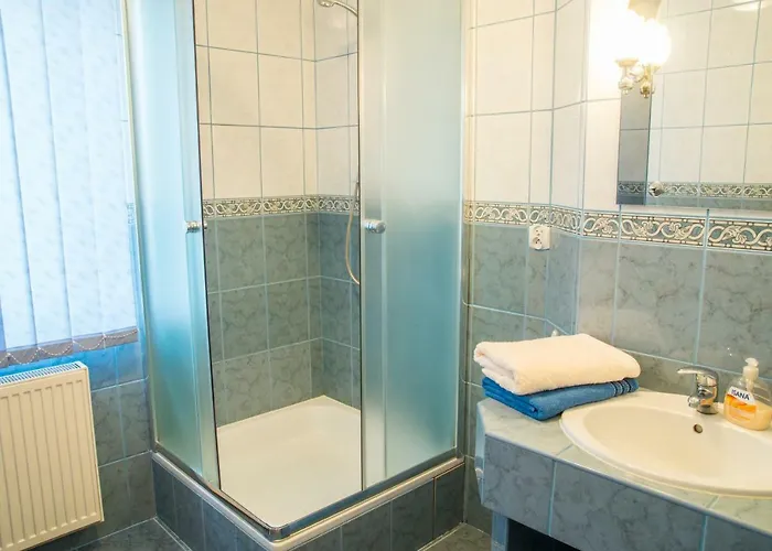 Mirada منزل للإقامة